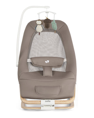 Babywippe – Joie – Dreamer – Strata Acorn
