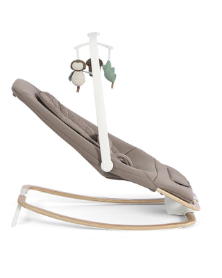 Babywippe – Joie – Dreamer – Strata Acorn