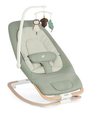Babywippe – Joie – Dreamer – Strata Mist
