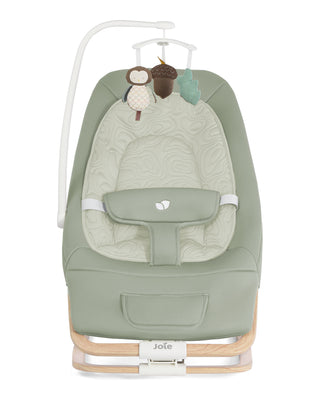 Babywippe – Joie – Dreamer – Strata Mist