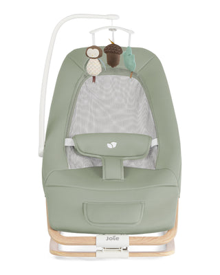 Babywippe – Joie – Dreamer – Strata Mist