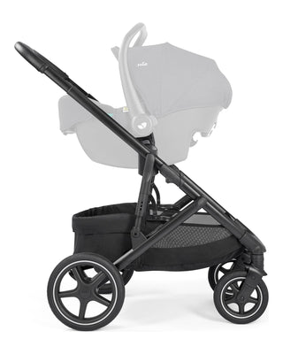 Kinderwagen – Joie – Elara – Raven