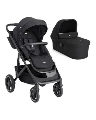 Kinderwagen – Joie – Elara – Raven