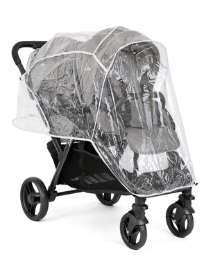 Geschwisterwagen – Joie – Evalite Duo – Pebble