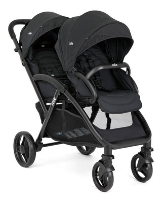 Geschwisterwagen – Joie – Evalite Duo – Shale
