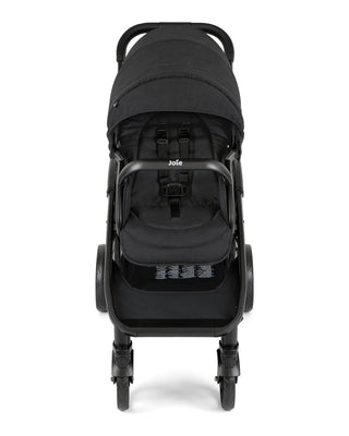 Geschwisterwagen – Joie – Evalite Duo – Shale