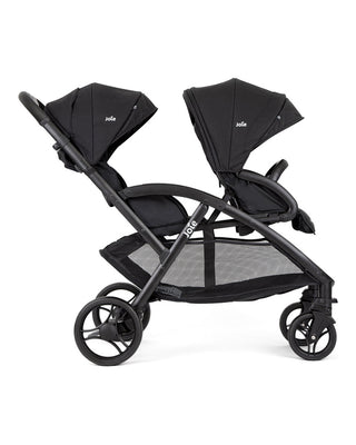 Geschwisterwagen – Joie – Evalite Duo – Shale