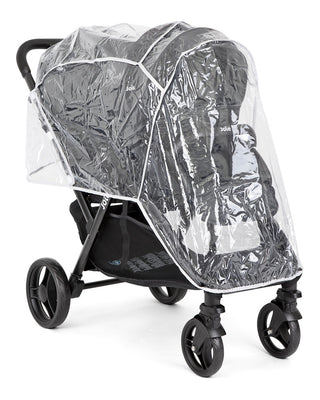 Geschwisterwagen – Joie – Evalite Duo – Shale