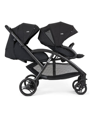 Geschwisterwagen – Joie – Evalite Duo – Shale