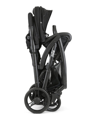 Geschwisterwagen – Joie – Evalite Duo – Shale