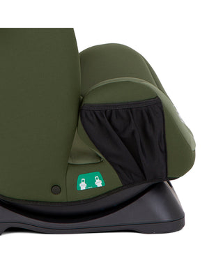 Autositz – Joie – every stage R129 – Moss