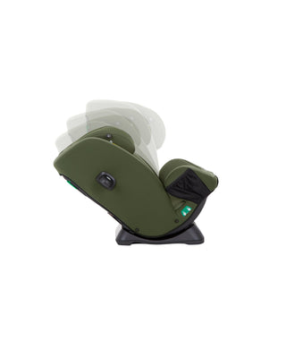Autositz – Joie – every stage R129 – Moss