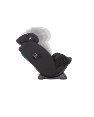 Autositz – Joie – every stage R129 – Shale