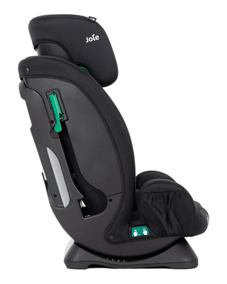Autositz – Joie – fortifi R129 – Shale