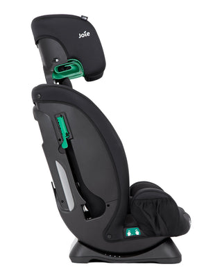 Autositz – Joie – fortifi R129 – Shale