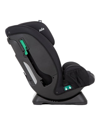 Autositz – Joie – fortifi R129 – Shale