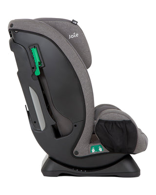 Autositz – Joie – fortifi R129 – Thunder