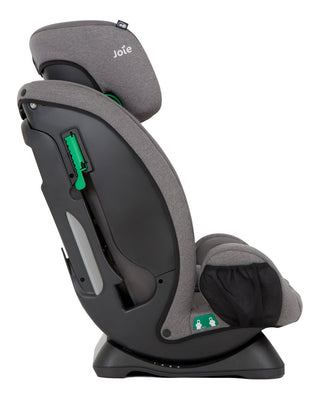 Autositz – Joie – fortifi R129 – Thunder