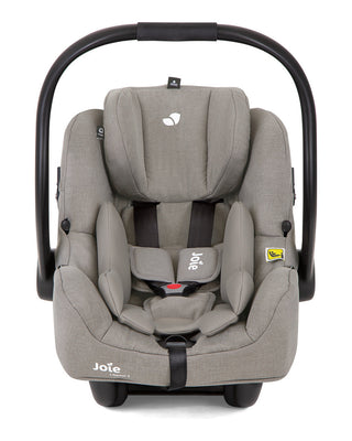 Babyschale – Joie – i-Gemm 3 – Pebble