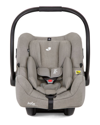 Babyschale – Joie – i-Gemm 3 – Pebble