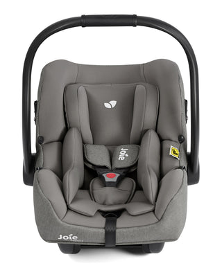 Babyschale – Joie – i-Gemm 3 – Quartz