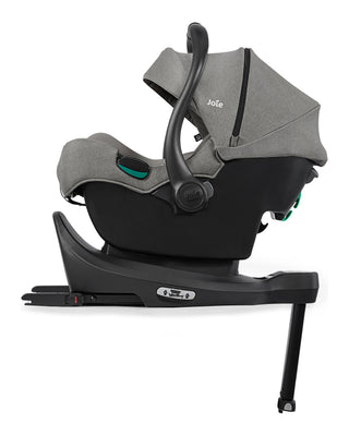Babyschale – Joie – i-Gemm 3 – Quartz