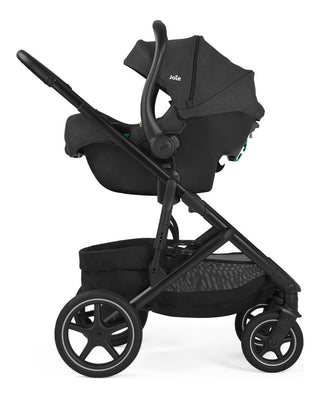 Babyschale – Joie – i-Gemm 3 – Raven
