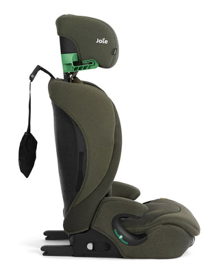 Autositz – Joie – i-Irvana max – Fern
