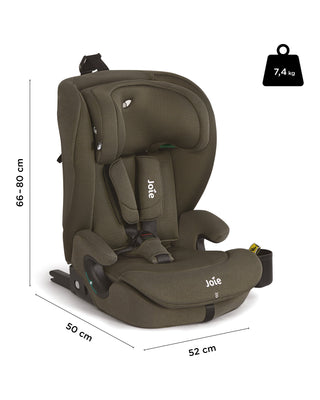 Autositz – Joie – i-Irvana max – Fern