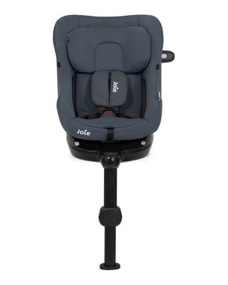 Reboarder – Joie – i-Pivot 360 – Dark Slate