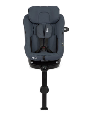 Reboarder – Joie – i-Pivot 360 – Dark Slate