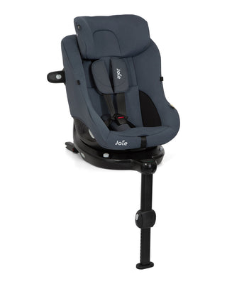 Reboarder – Joie – i-Pivot 360 – Dark Slate