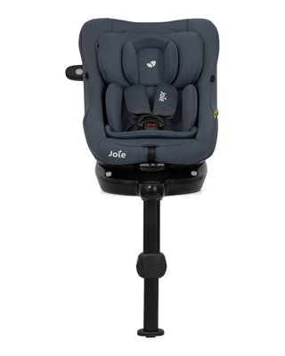 Reboarder – Joie – i-Pivot 360 – Dark Slate
