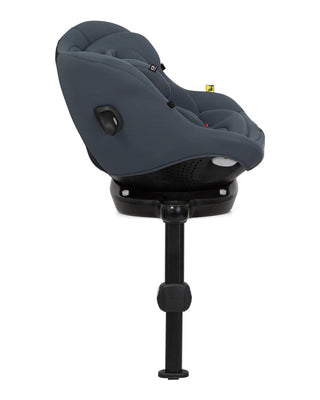 Reboarder – Joie – i-Pivot 360 – Dark Slate