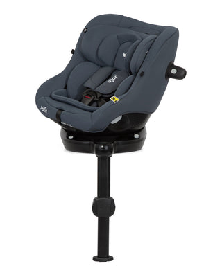 Reboarder – Joie – i-Pivot 360 – Dark Slate