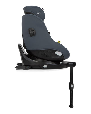 Reboarder – Joie – i-Pivot 360 – Dark Slate