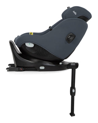 Reboarder – Joie – i-Pivot 360 – Dark Slate