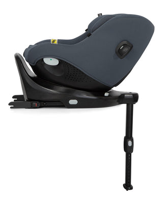Reboarder – Joie – i-Pivot 360 – Dark Slate