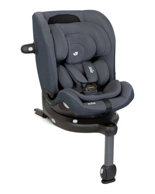 Autositz – Joie – i-Pivot 360 Grow – Moonlight