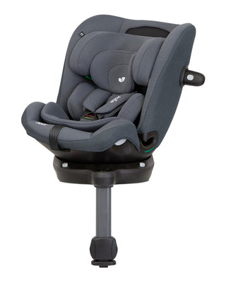 Autositz – Joie – i-Pivot 360 Grow – Moonlight