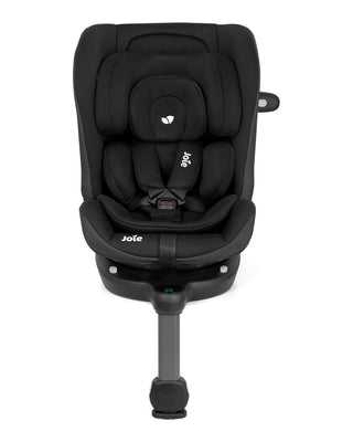 Autositz – Joie – i-Pivot 360 Grow – Shale