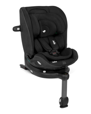 Autositz – Joie – i-Pivot 360 Grow – Shale