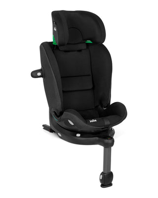 Autositz – Joie – i-Pivot 360 Grow – Shale