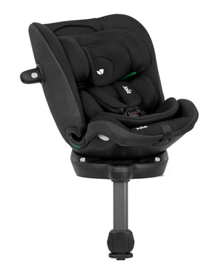 Autositz – Joie – i-Pivot 360 Grow – Shale