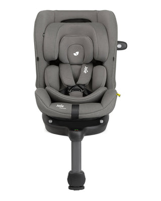 Autositz – Joie – i-Pivot 360 Grow – Thunder