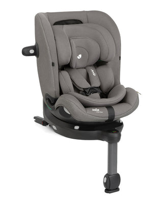 Autositz – Joie – i-Pivot 360 Grow – Thunder
