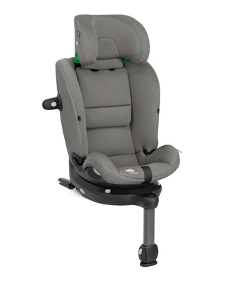 Autositz – Joie – i-Pivot 360 Grow – Thunder