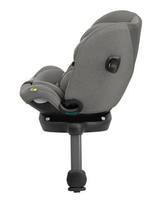 Autositz – Joie – i-Pivot 360 Grow – Thunder