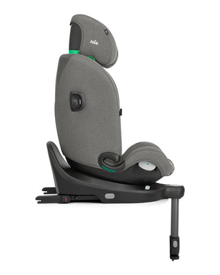 Autositz – Joie – i-Pivot 360 Grow – Thunder
