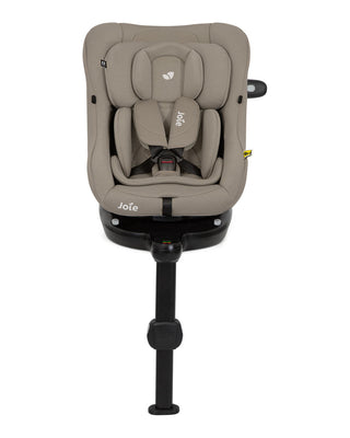 Reboarder – Joie – i-Pivot 360 – Oak